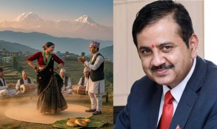 गीत : हतारिएर हुन्न चाँडो