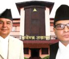 डा. शर्मालाई राष्ट्रपति पौडेलद्वारा प्रधानन्यायाधीशको शपथ