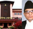 न्यायाधीश डा. मनोज शर्मा प्रधानन्यायाधीशमा सिफारिस