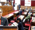 राष्ट्रिय सभाबाट प्रतिनिधिसभा निर्वाचनसम्बन्धी विधेयक पारित