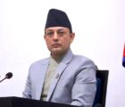 संसद्‌मा विपक्षी दलहरुको साथ नपाएको सभामुख अर्यालको गुनासो