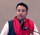सुशासन र प्रणाली सुधारमार्फत समृद्ध नेपालको आधार तयार हुँदैछ : पराजुली