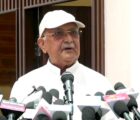 सरकारको हस्तक्षेपका कारण एन्फा अन्तर्राष्ट्रिय प्रतिबन्धमा परेको ओलीको आरोप