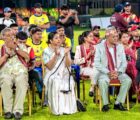 पीएल सिंह मेमोरियल टी–२० कपको उपाधि काठमाडौँ महानगरलाई : पोखरामाथि ८ विकेटको शानदार जित