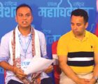 रास्वपा केन्द्रीय सदस्य निर्वाचन हुँदै, वुधबार राति अबेरसम्ममा परिणाम आउने