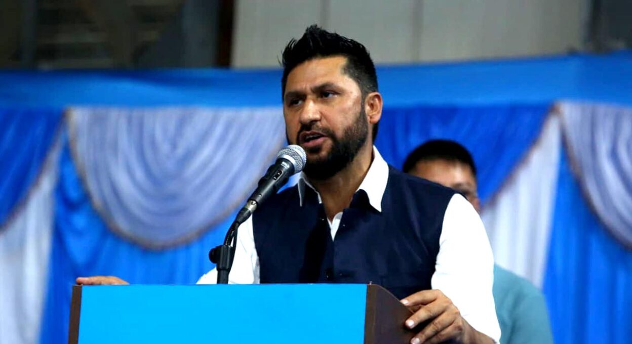 रास्वपा महाधिवेशन बन्दशत्रमा रविको सम्बोधन : पुरानै शैलीले फरक परिणाम सम्भव छैन