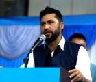 रास्वपा महाधिवेशन बन्दशत्रमा रविको सम्बोधन : पुरानै शैलीले फरक परिणाम सम्भव छैन