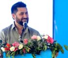 निर्धक्क हुनुहोला, देश रास्वपाको हातमा छ, सुरक्षित छ : रवि लामिछाने