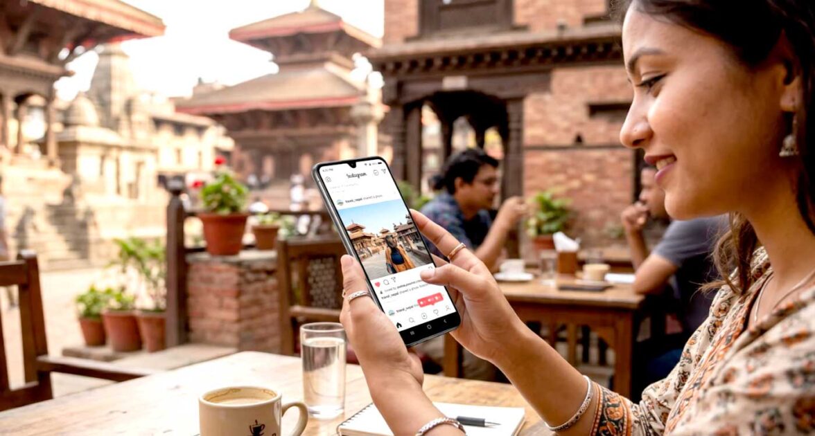 ११ महिनामा ४३ अर्बभन्दा बढीको स्मार्टफोन आयात