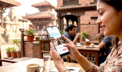 ११ महिनामा ४३ अर्बभन्दा बढीको स्मार्टफोन आयात