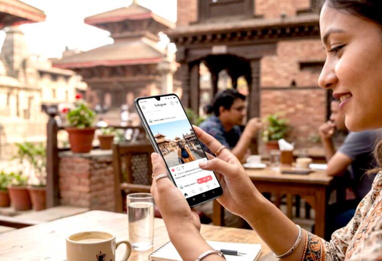 ११ महिनामा ४३ अर्बभन्दा बढीको स्मार्टफोन आयात