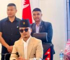 २०५८ सालमा भएको दरबार हत्या काण्डको अनुसन्धान गर्ने गृहमन्त्री गुरुङको निर्णय