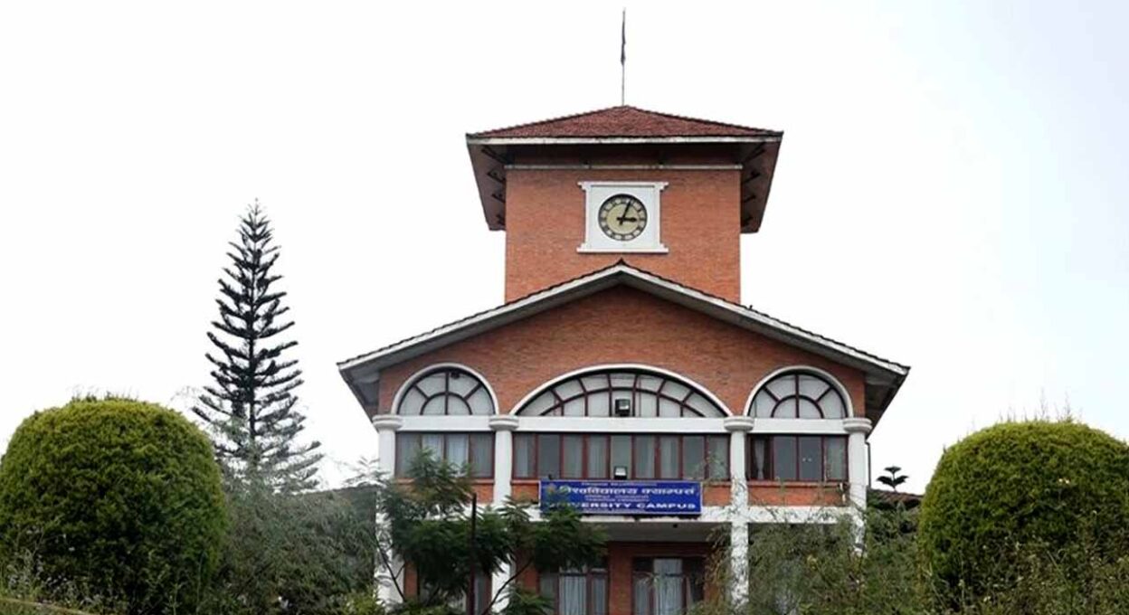 त्रिवि स्ववियू सभापतिलाई सिनेटबाट नहटाउनु : सर्वोच्च अदालत