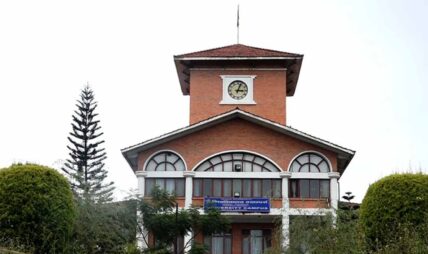 त्रिवि स्ववियू सभापतिलाई सिनेटबाट नहटाउनु : सर्वोच्च अदालत
