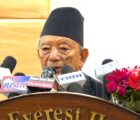 मानव अधिकार संरक्षणसँगै व्यवसाय प्रवर्द्धन आवश्यक : आयोग अध्यक्ष मगर