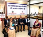 आठ विश्वविद्यालयका उपकुलपति छनोटका लागि अन्तर्वार्ता र प्रस्तुतीकरण सुरु