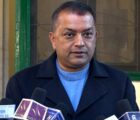देवानगञ्ज घटनाको निष्पक्ष छानबिन र संयमता अपनाउन कांग्रेस सभापति थापाको आग्रह