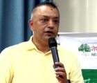 शिक्षामा राजनीति होइन, दलीयकरण भयो : गगन थापा शिक्षामा राजनीति होइन, दलीयकरण भयो : गगन थापा