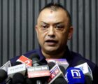संविधान संशोधनले नागरिकका अधिकार थप विस्तार गर्नुपर्छ : कांग्रेस सभापति थापा