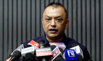 संविधान संशोधनले नागरिकका अधिकार थप विस्तार गर्नुपर्छ : कांग्रेस सभापति थापा