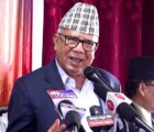 इतिहास संरक्षण नगरे आन्दोलनको योगदान हराउँछ : सहसंयोजक नेपाल इतिहास संरक्षण नगरे आन्दोलनको योगदान हराउँछ : सहसंयोजक नेपाल