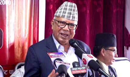 इतिहास संरक्षण नगरे आन्दोलनको योगदान हराउँछ : सहसंयोजक नेपाल