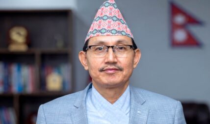 मुख्य सचिवमा गोविन्दबहादुर कार्की नियुक्त