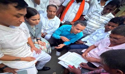 देवानगञ्ज घटनापछि सरकार–पीडित परिवारबीच ६ बुँदे सम्झौता