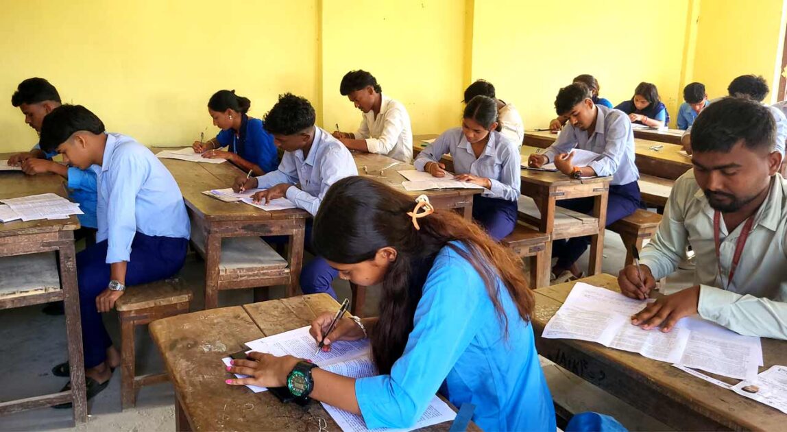 एसईई ग्रेडवृद्धि परीक्षाको नतिजा सार्वजनिक, ८३ हजार ५२३ विद्यार्थी उत्तीर्ण