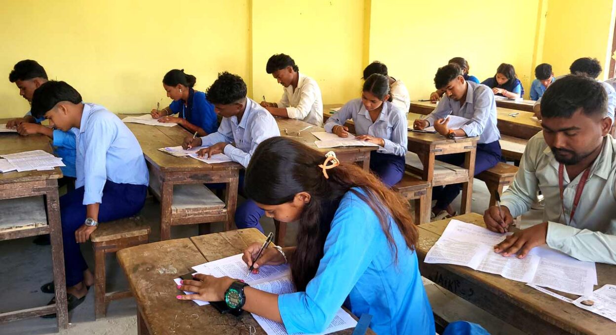 एसईई ग्रेडवृद्धि परीक्षाको नतिजा सार्वजनिक, ८३ हजार ५२३ विद्यार्थी उत्तीर्ण