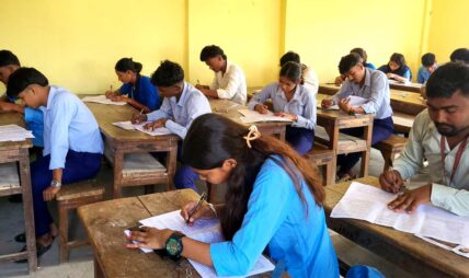 एसईई ग्रेडवृद्धि परीक्षाको नतिजा सार्वजनिक, ८३ हजार ५२३ विद्यार्थी उत्तीर्ण