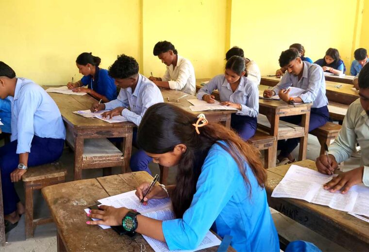 एसईई ग्रेडवृद्धि परीक्षाको नतिजा सार्वजनिक, ८३ हजार ५२३ विद्यार्थी उत्तीर्ण