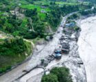 रसुवा भोटेकोशी बाढी : ५४७ शव फेला, २७ प्रहरी अझै सम्पर्कविहीन