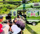 रसुवा भोटेकोशी बाढी : ६२६ जनाको शव फेला, २३०१ जनाको उद्धार