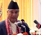 कांग्रेस असन्तुष्ट पक्षको राष्ट्रिय भेलालाई निवर्तमान सभापति तथा पूर्वप्रधानमन्त्री देउवाले सम्बोधन गर्ने