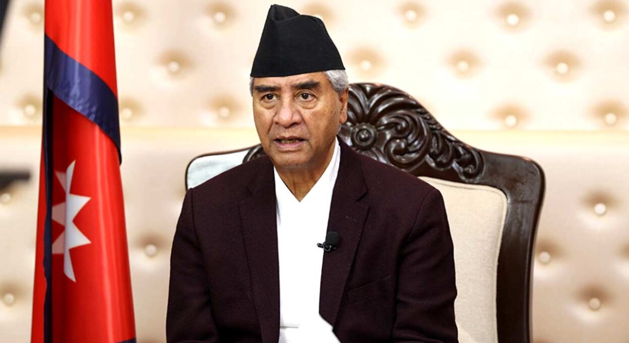 देउवाको नेपाल आगमन : ‘उत्साह’ र ‘शंका’बिचको भावी राजनीति