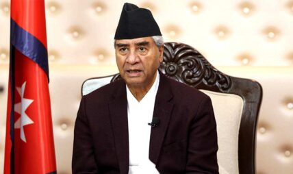 देउवाको नेपाल आगमन : ‘उत्साह’ र ‘शंका’बिचको भावी राजनीति