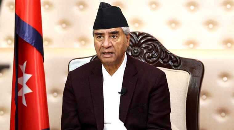 देउवाको नेपाल आगमन : ‘उत्साह’ र ‘शंका’बिचको भावी राजनीति