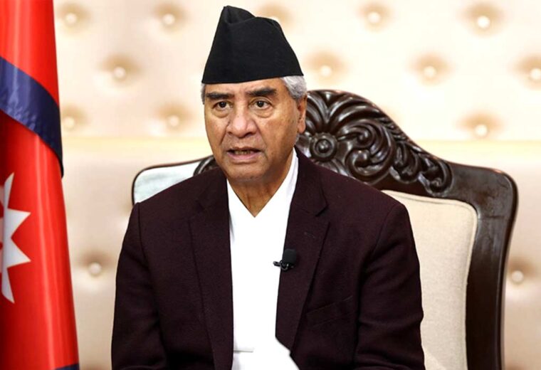 देउवाको नेपाल आगमन : ‘उत्साह’ र ‘शंका’बिचको भावी राजनीति