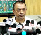 सरकार पाँच वर्ष चल्नुपर्छ, कांग्रेस जिम्मेवार प्रतिपक्षको भूमिकामा रहन्छ : कांग्रेस सभापति थापा