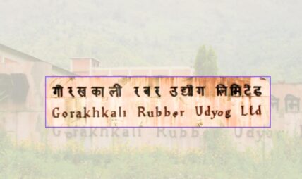 गोरखकाली रबर उद्योग सञ्चालनबारे अन्योल, चर्चा गरियो तर प्राथमिकतामा परेन