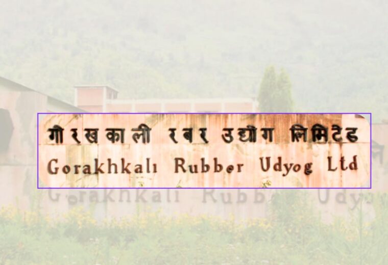 गोरखकाली रबर उद्योग सञ्चालनबारे अन्योल, चर्चा गरियो तर प्राथमिकतामा परेन