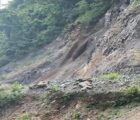 जाजरकोटमा पहिरो : तीन जना बेपत्ता, १० घाइते