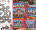 आज नागपञ्चमी पर्व, घरको मूलढोकामा विधिपूर्वक नागको फोटो टाँसेर पूजाअर्चना गरी मनाइँदै