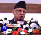 सुशासन र समृद्धिको आधार निर्माणमा युवाको सक्रिय भूमिका अपरिहार्य छ : प्रचण्ड