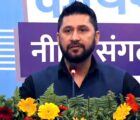 रास्वपाले छुटेका अध्यायहरू फर्केर हेर्नुपर्छ : सभापति लामिछाने