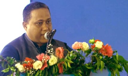 नेपाल सरकारले गैरआवासीय नेपालीको योगदानको उच्च मूल्यांकन गर्छ : परराष्ट्रमन्त्री खनाल