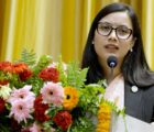 कानुन निर्माणमा नागरिक सहभागिता बढाउन ‘आफ्नो कानुन आफैँ बनाऔँ’ अभियान चलाउँदैछौँ : मन्त्री गौतम