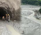 त्रिशूली–३ ‘ए’ मा उद्धार कार्य बन्द