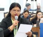 पूर्वप्रधानन्यायाधीश जबरालाई मध्यरातमा नियन्त्रणमा लिएको घटनाबारे सरकारसँग कांग्रेसको जवाफ माग